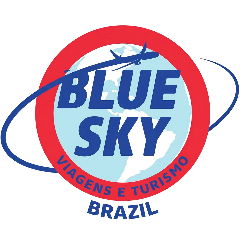 Blue Sky Turismo